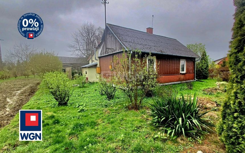 Kowala Druga, 369 000 zł, 85 m2, murowany - zdjęcie 1