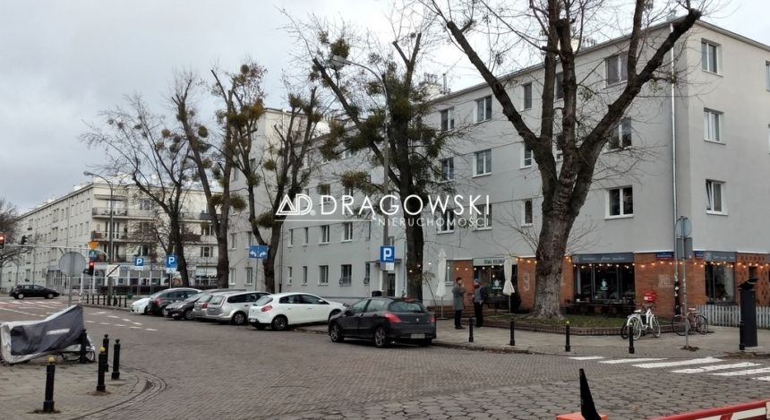 Mieszkanie 2 pok. przy stacji metra PL. Wilsona miniaturka 12