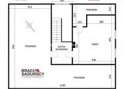 Dom z potencjałem lub inwestycja na wynajem miniaturka 45