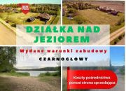Gm.Przybiernów Działka Uzbrojona z WZ–Czarnogłowy miniaturka 1