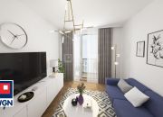 Gdańsk Siedlce, 423 100 zł, 26.59 m2, do wykończenia miniaturka 1