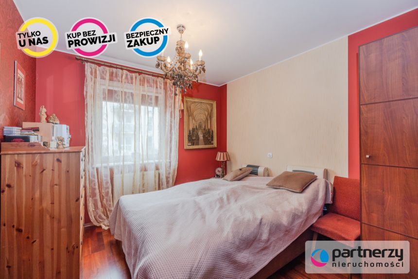 Gdańsk Piecki-Migowo, 899 000 zł, 72.8 m2, parter miniaturka 8