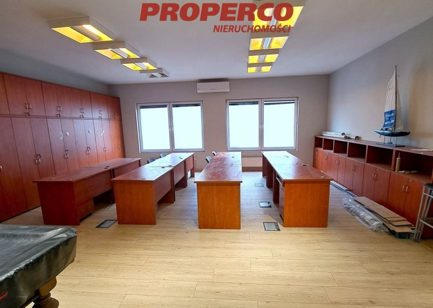 Lokal biurowy, 153 m2 Białołęka ul. Modlińska miniaturka 2