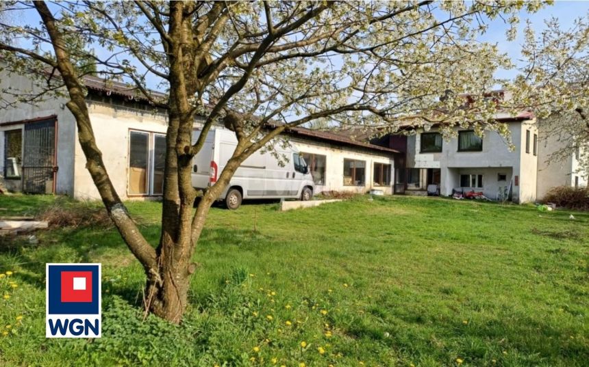 Siedlec, 990 000 zł, 240 m2, ogrzewanie gazowe miniaturka 6
