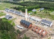Szeregowa zabudowa, Osiedle Przylesie miniaturka 15