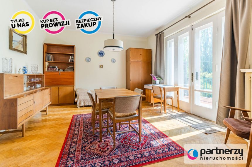 Sopot Sopot Górny, 2 948 000 zł, 180 m2, z balkonem miniaturka 3