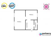 Sopot Sopot Dolny, 699 000 zł, 40.6 m2, z miejscem parkingowym miniaturka 17