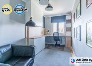 Gdańsk Ujeścisko, 3 200 zł, 55.5 m2, z balkonem miniaturka 7