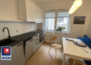 Szczecin Centrum, 2 200 zł, 33 m2, z balkonem miniaturka 2