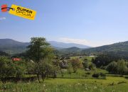 Zawoja Mosorne, 970 000 zł, 1.8 ha, droga dojazdowa gruntowa miniaturka 4