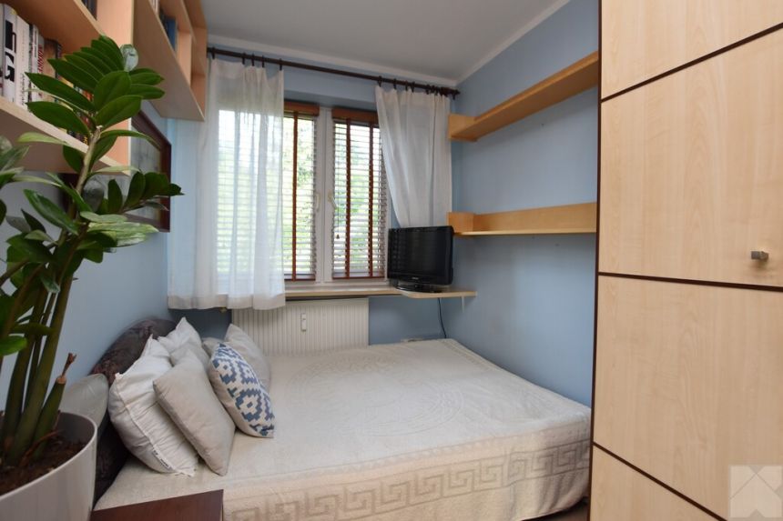 Przestronne mieszkanie na Kazanowie, 3 pok. balkon miniaturka 9