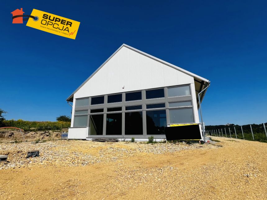 Grojec, 1 850 000 zł, 381 m2, hala/magazyn miniaturka 2