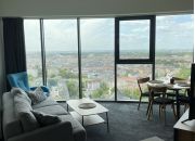 Luksusowy apartament na 22 piętrze Hanza Tower miniaturka 3