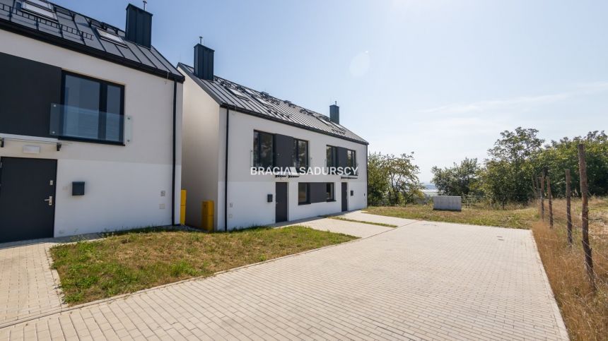Balice - nowe bliźniaki, cesja miniaturka 14