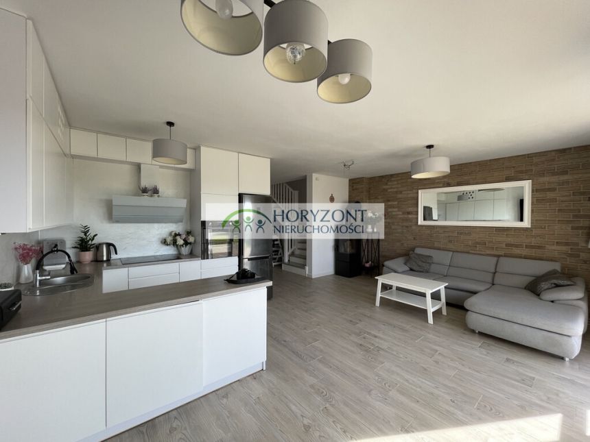 Banino, 1 099 000 zł, 112.94 m2, umeblowany miniaturka 11