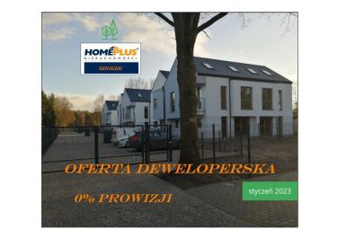 0%, Oferta deweloperska, 2 etap w Wawrze