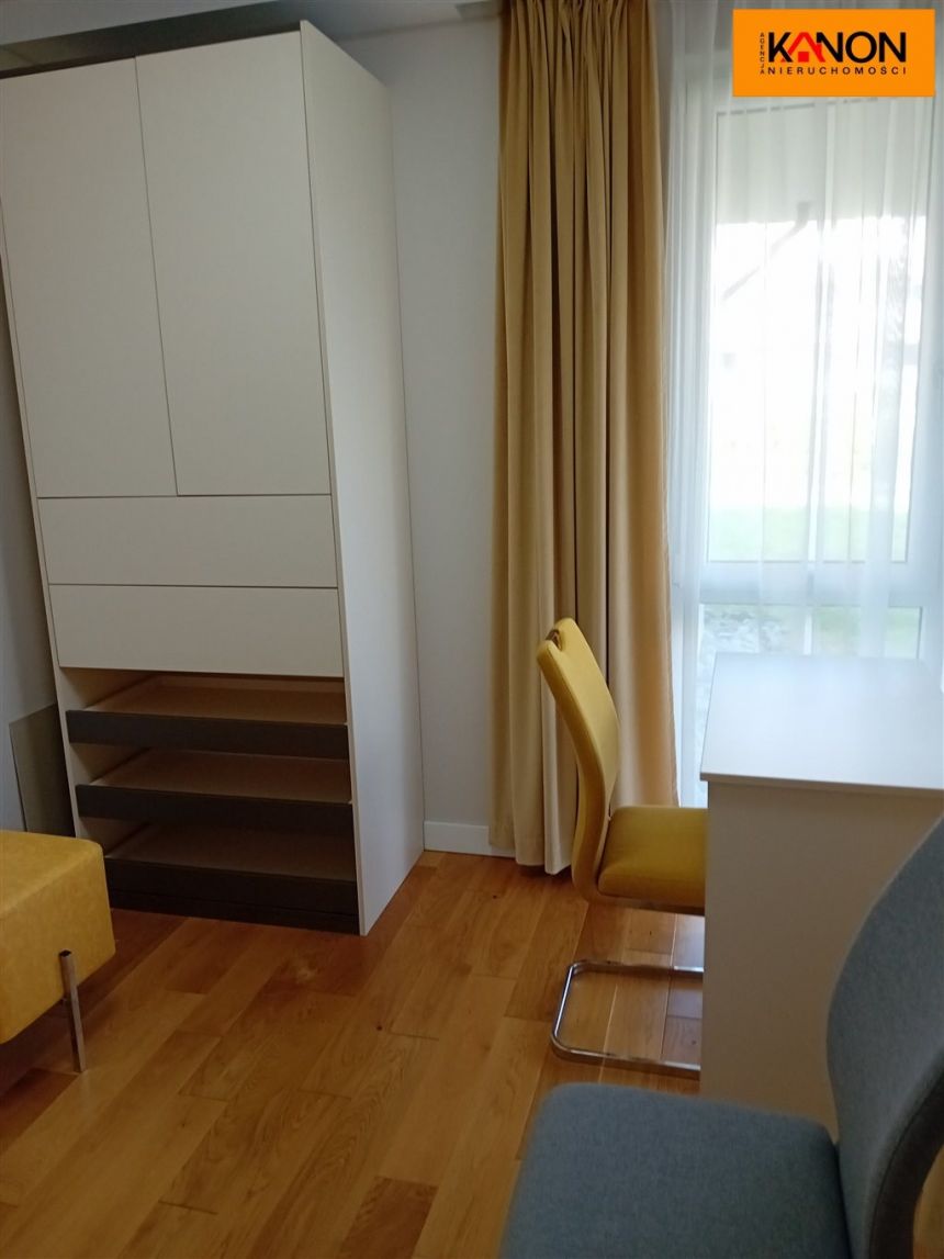 Bielsko-Biała Kamienica, 2 950 zł, 56.22 m2, umeblowane miniaturka 11