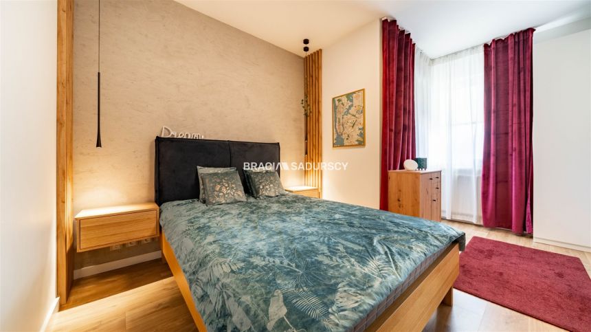 2 pok 56m2 dwa balkony nowoczesne Kliny miniaturka 9