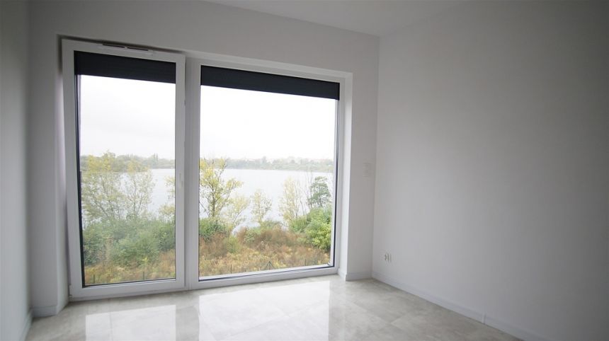 Wynajem apartament 76m2. 3 pokoje z tarasem miniaturka 7