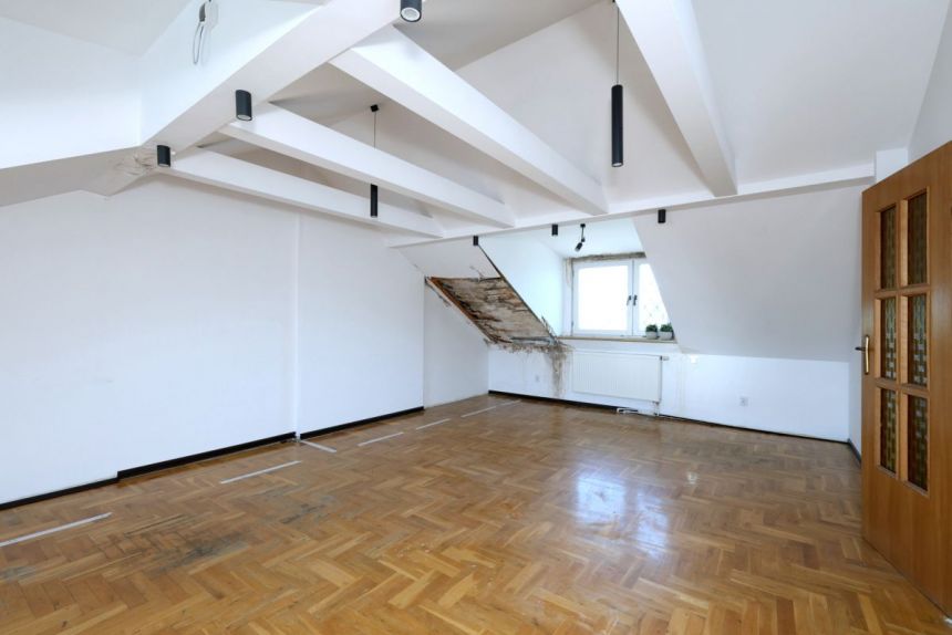 Warszawa Zacisze, 2 000 000 zł, 346.1 m2, segment skrajny miniaturka 24