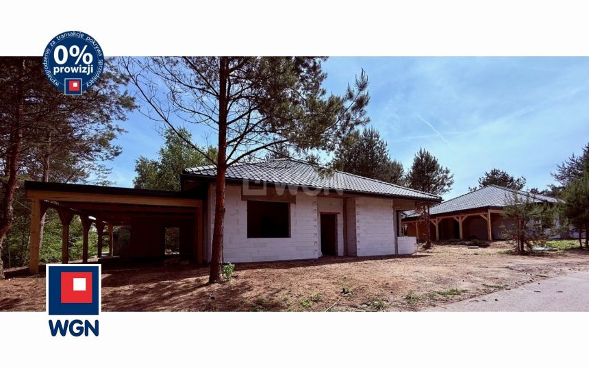 Jaworzno Długoszyn, 715 000 zł, 156 m2, jednorodzinny miniaturka 7
