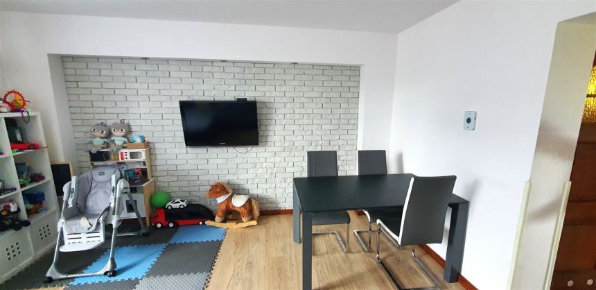 Dom wolnostojący gotowy do zamieszkania + garaż. miniaturka 5