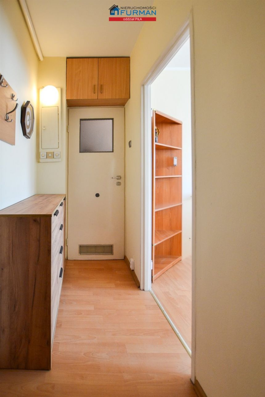 Piła Zamość, 1 500 zł, 31.69 m2, w bloku miniaturka 5