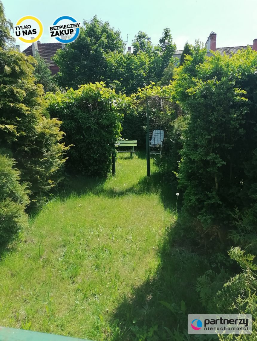 Gdańsk Wrzeszcz, 554 000 zł, 47.24 m2, 2 pokojowe miniaturka 17