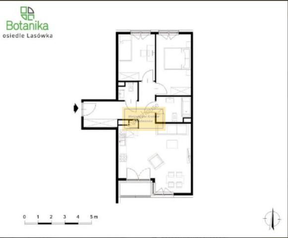 Meszkania | Lasówka | Z wykończeniem miniaturka 8