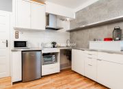 Przestronne studio/wydzielona sypialnia/parking miniaturka 7