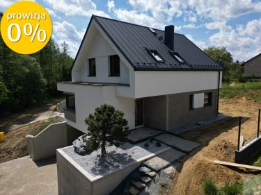 Ostatnie 2 dostępne domy ! | Strażów | 2025