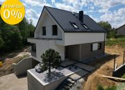 Ostatnie 2 dostępne domy ! | Strażów | 2025 miniaturka 1