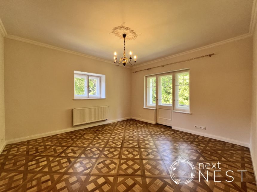 Konstancin-Jeziorna, 26 000 zł, 320 m2, 6 pokoi miniaturka 9