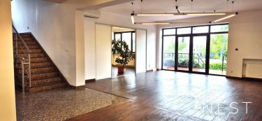 Warszawa Mokotów, 39 900 zł, 600 m2, z cegły