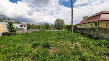 Skrzeszowice, 148 000 zł, 9.94 ar, droga dojazdowa asfaltowa