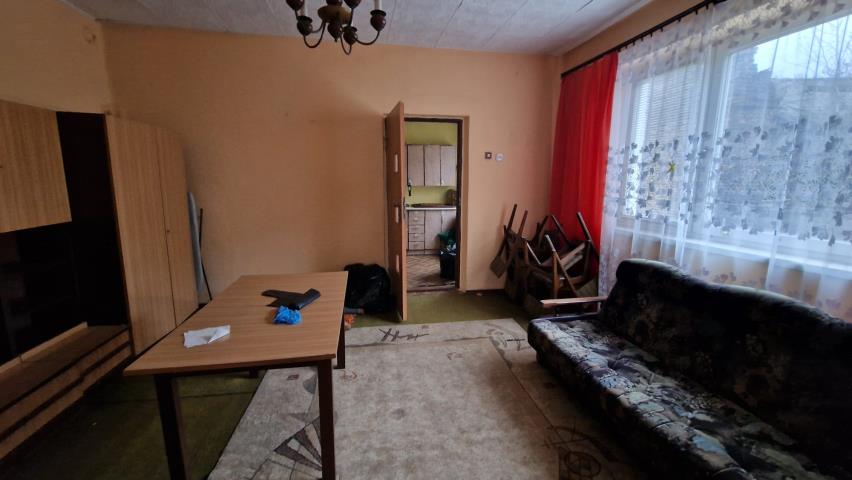 Psary, 247 000 zł, 96 m2, 4 pokoje - zdjęcie 1