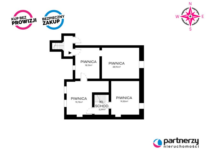 Sopot Sopot Górny, 3 499 000 zł, 382 m2, 8 pokoi miniaturka 49