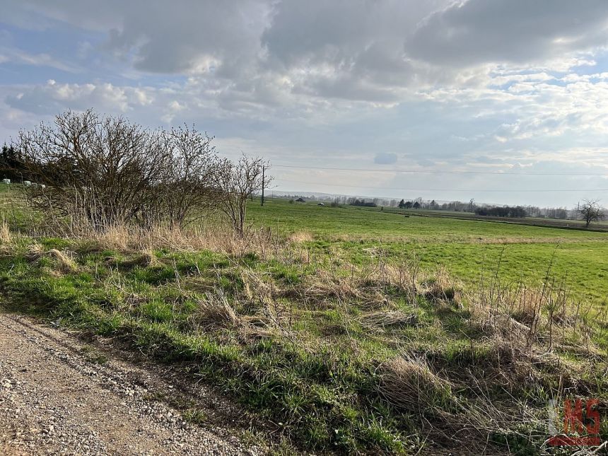 Dobrzyniewo Kościelne, 324 900 zł, 34.2 ar, droga dojazdowa utwardzona miniaturka 6