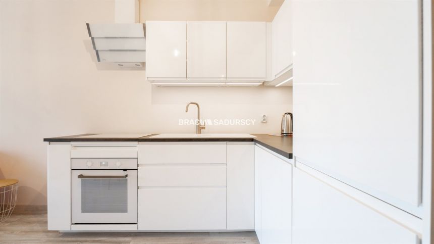 2-pok. 39m2– Ruczaj, ul. Federowicza – ATUT, UJ miniaturka 11