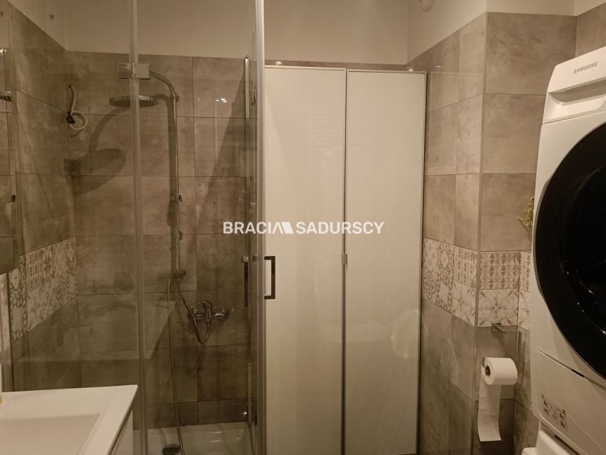 2-pokojowe mieszkanie ul. Sołtysowska miniaturka 5