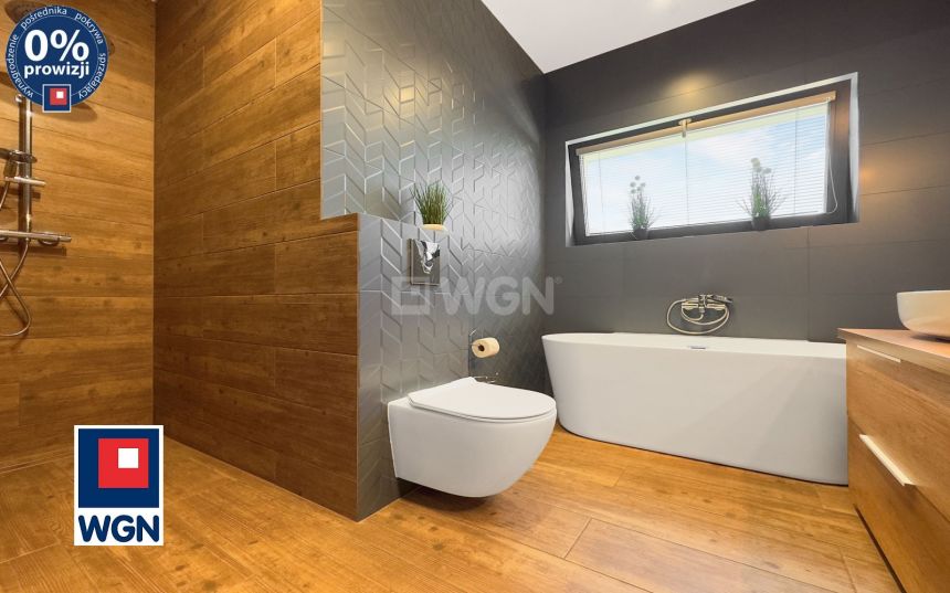 Będzin, 825 000 zł, 86.04 m2, kuchnia z oknem miniaturka 7