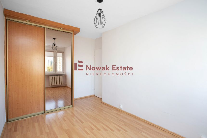 Kraków Kurdwanów, 750 000 zł, 69.1 m2, pietro 3/10 miniaturka 6