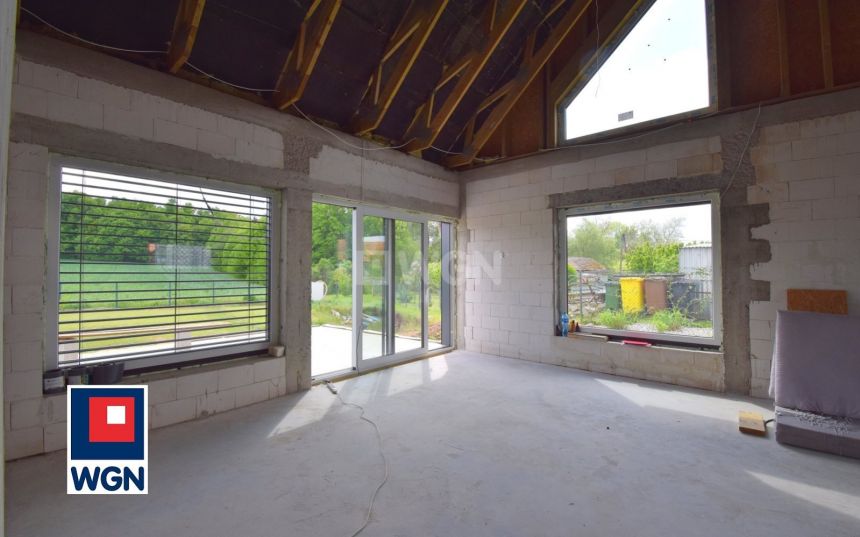 Dankowice, 655 000 zł, 100 m2, jednorodzinny miniaturka 10