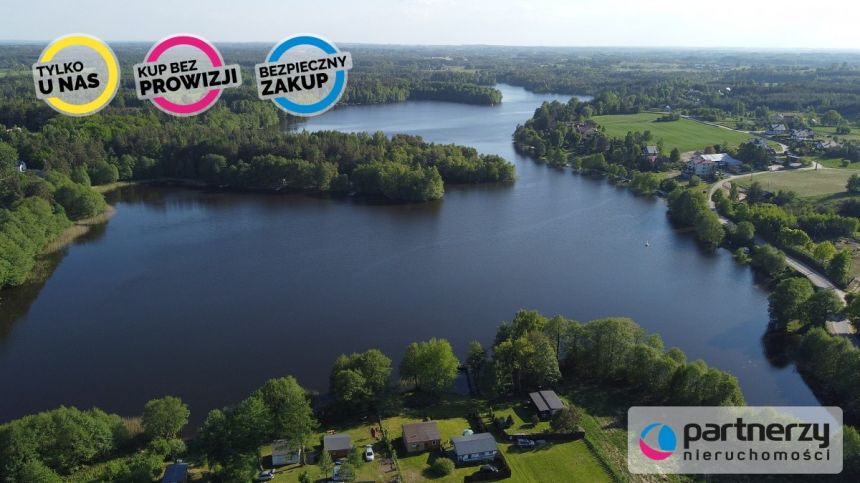 Kamień, 235 000 zł, 8.91 ar, droga dojazdowa utwardzona miniaturka 7