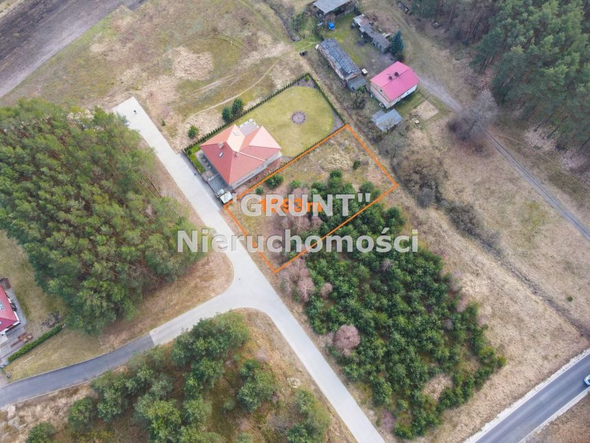 Piła Górne 327 000 zł 10.93 ar miniaturka 7