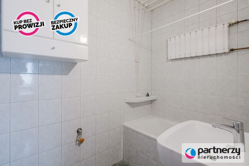 Gdańsk Suchanino, 659 000 zł, 52 m2, z miejscem parkingowym miniaturka 11