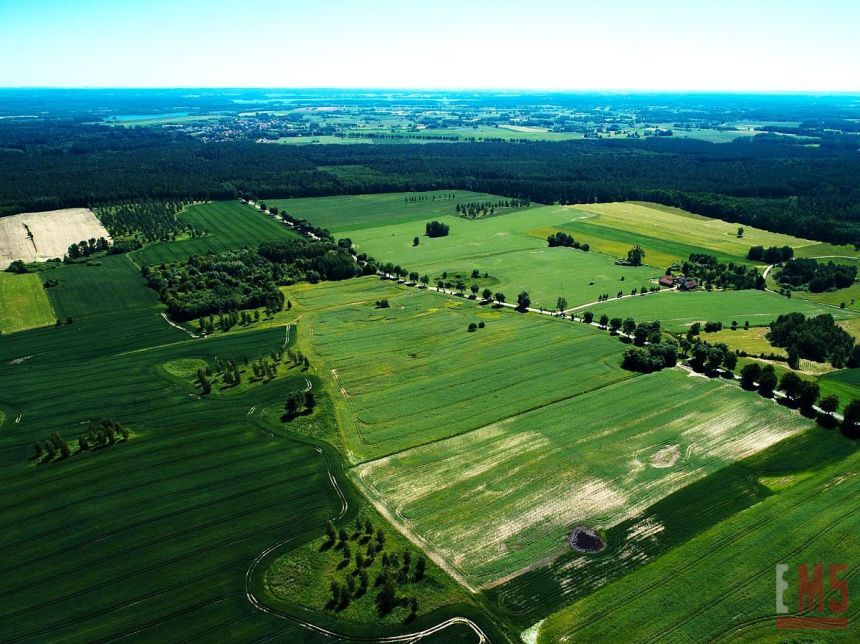 Giżycko 345 000 zł 38.8 ar miniaturka 6