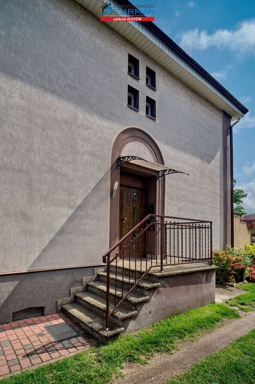Mieszkanie bezczynszowe, 3 pokoje, 85,6m2 Złotów, miniaturka 23