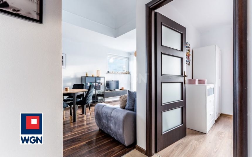 Reda, 609 000 zł, 86 m2, oddzielna kuchnia miniaturka 7