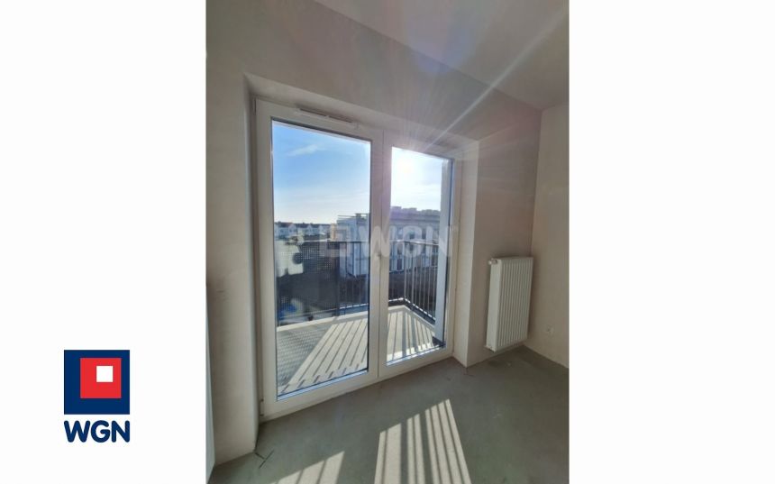 Szczecin Warszewo, 389 000 zł, 30.2 m2, z balkonem miniaturka 12